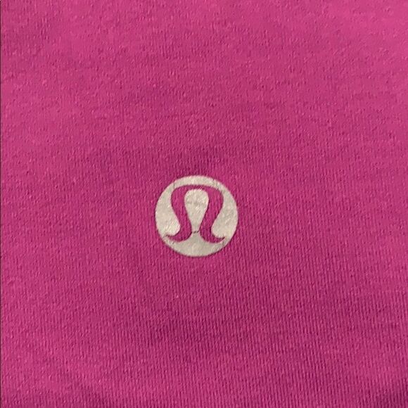 Lululemon Strappy Built-In Bra Tank - Picture 5 of 5